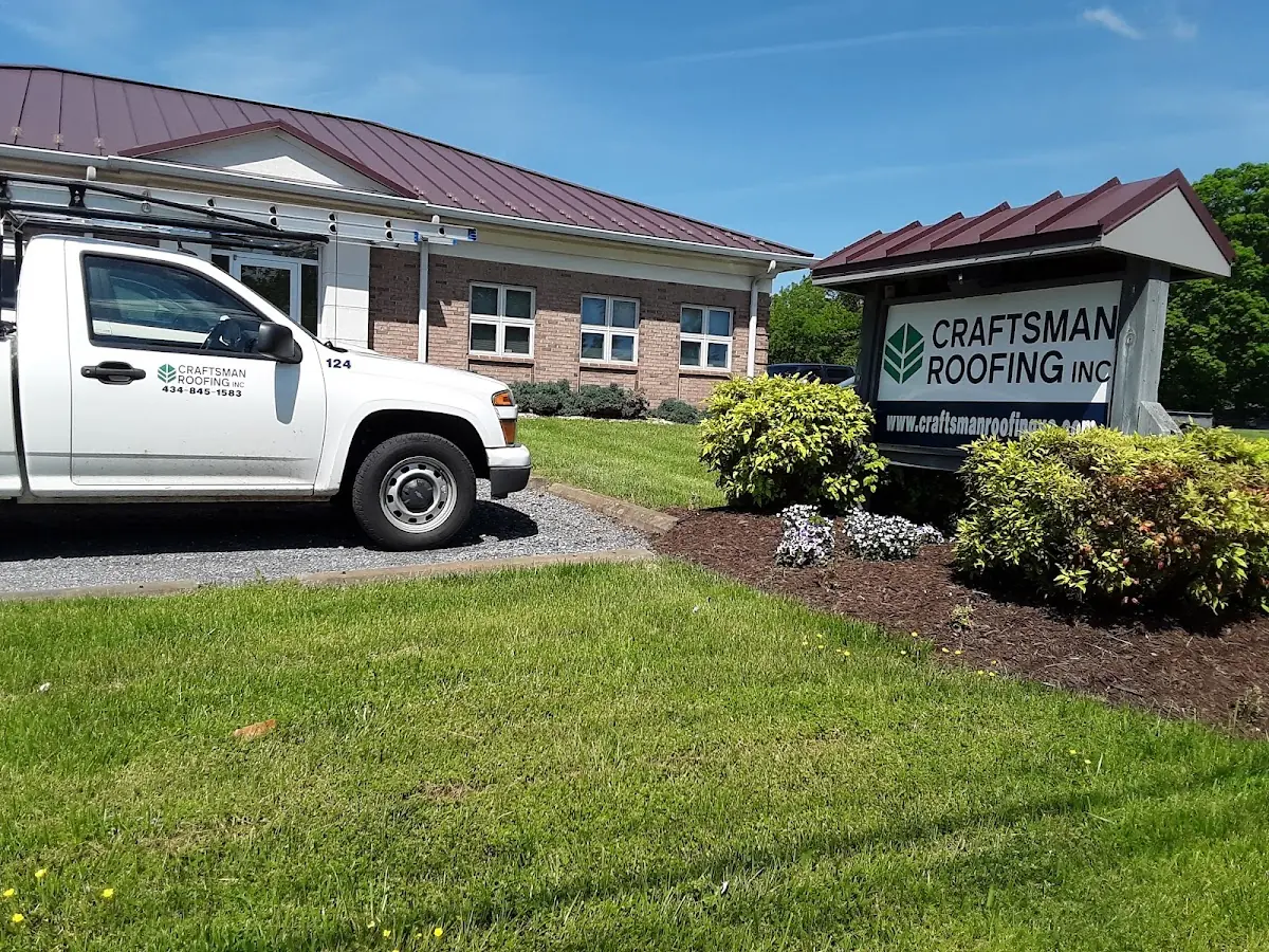 Quality Hail Damage Roof Repair by experienced craftsmen in Pondville